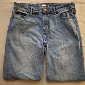 Roots slim fit jeans